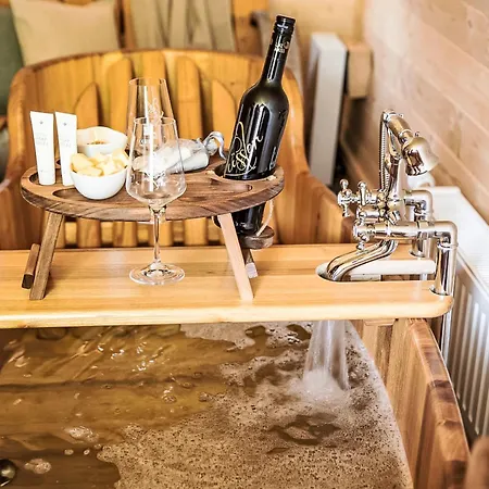 Ferienhaus By Interhome Grub an der March